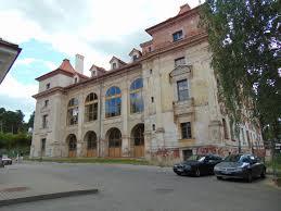 Sapieha Palace